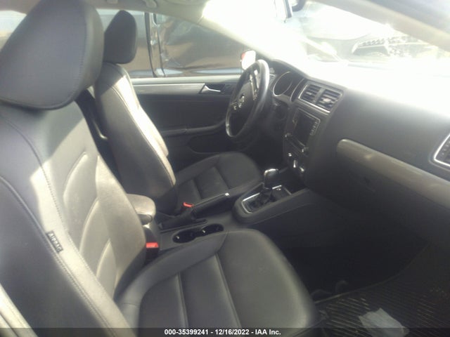 Volkswagen Jetta 1.4t Se 2017 3VWDB7AJ2HM398359 Image 5