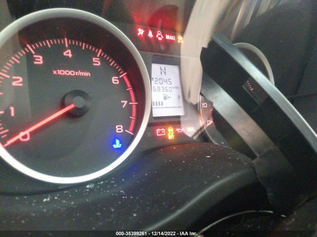 JF2SJABC2GH415515 Subaru Forester 2.5i