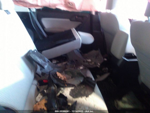 JF2SJABC2GH415515 Subaru Forester 2.5i