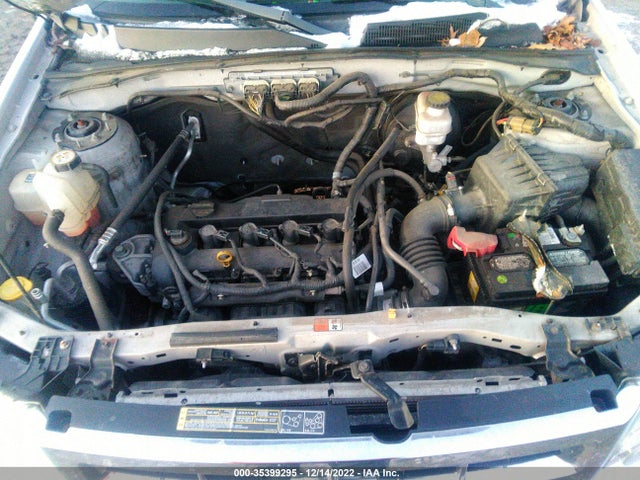 2012 FORD ESCAPE XLT VIN: 1FMCU0D7XCKA69971