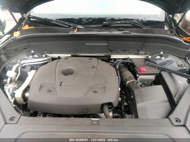 2021 Volvo XC90, VIN: YV4A221L0M1697217