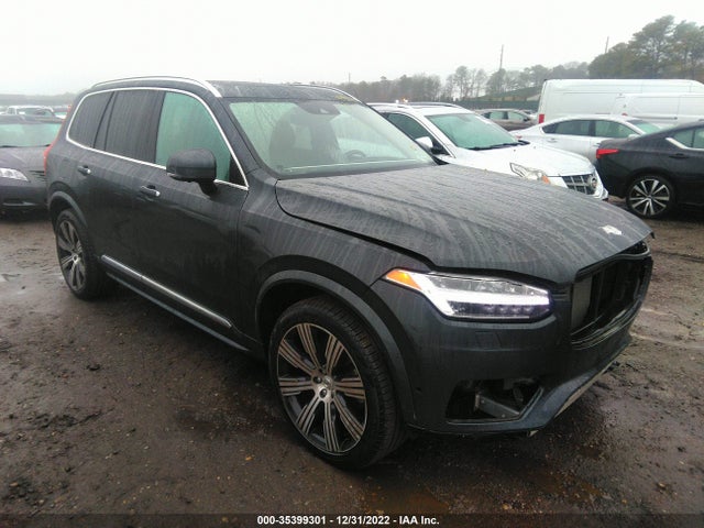 2021 Volvo XC90, VIN: YV4A221L0M1697217