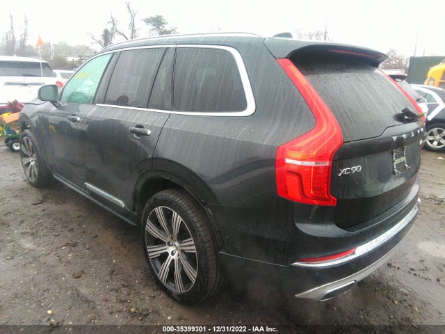 2021 Volvo XC90, VIN: YV4A221L0M1697217