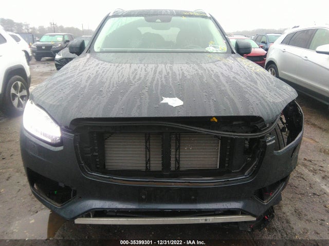 2021 Volvo XC90, VIN: YV4A221L0M1697217
