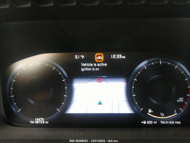 2021 Volvo XC90, VIN: YV4A221L0M1697217
