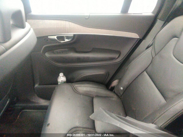 2021 Volvo XC90, VIN: YV4A221L0M1697217