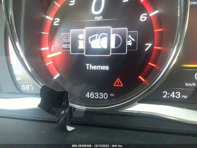 2016 Volvo V60, VIN: YV4612HK6G1015645