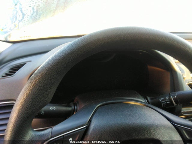 2021 HONDA ACCORD SEDAN LX VIN: 1HGCV1F15MA024283
