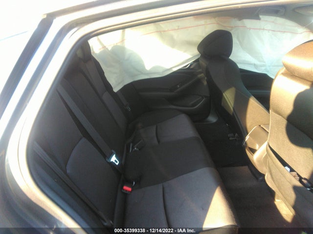 2021 HONDA ACCORD SEDAN LX VIN: 1HGCV1F15MA024283