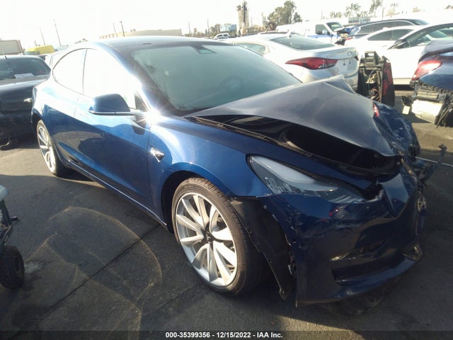 2019 5YJ3E1EB1KF477555 main image