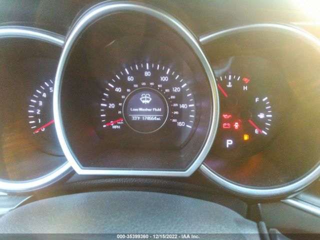 KNAGM4A72F5547429 KIA Optima Lx