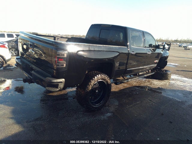 2017 Chevrolet Silverado 2500, VIN: 1GC1KWEY6HF201880