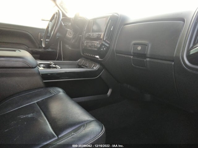 2017 Chevrolet Silverado 2500, VIN: 1GC1KWEY6HF201880