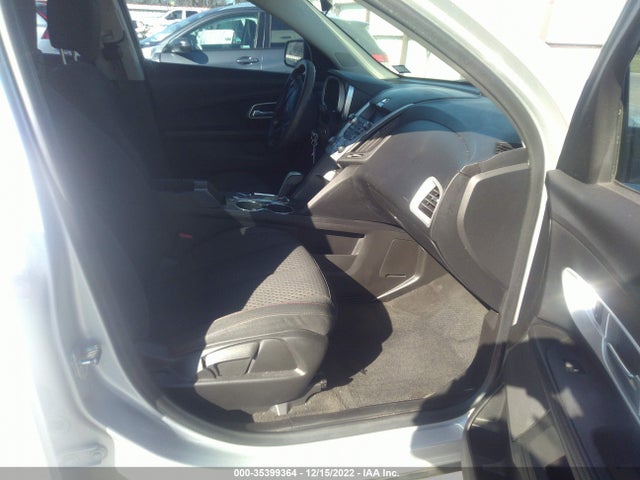 2015 CHEVROLET EQUINOX LS VIN: 2GNALAEK0F1127752