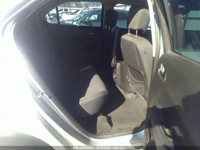 2015 CHEVROLET EQUINOX LS VIN: 2GNALAEK0F1127752