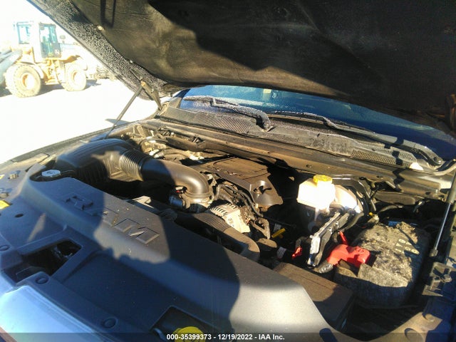 1C6SRFJT0KN521422 RAM 1500 Laramie