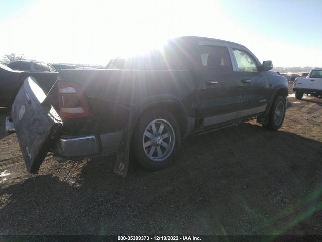 1C6SRFJT0KN521422 RAM 1500 Laramie