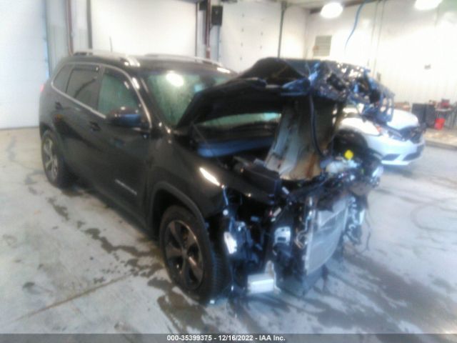1C4PJMDX6KD238229 auction archive image
