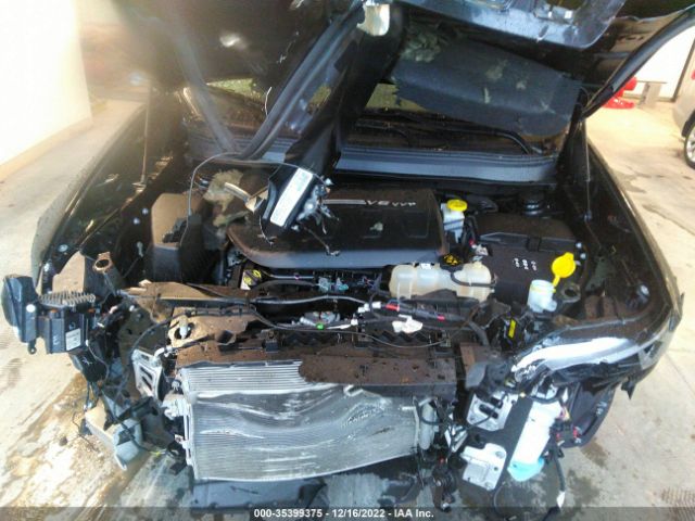 1C4PJMDX6KD238229 Jeep Cherokee