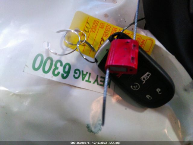 1C4PJMDX6KD238229 Jeep Cherokee
