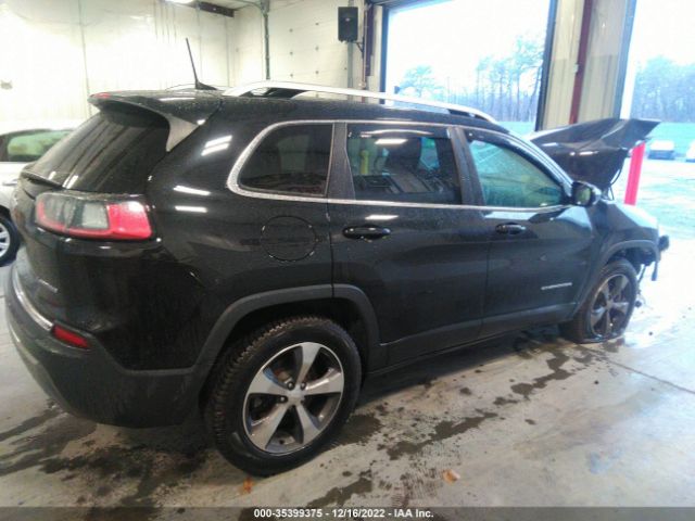 1C4PJMDX6KD238229 Jeep Cherokee