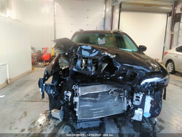 1C4PJMDX6KD238229 Jeep Cherokee