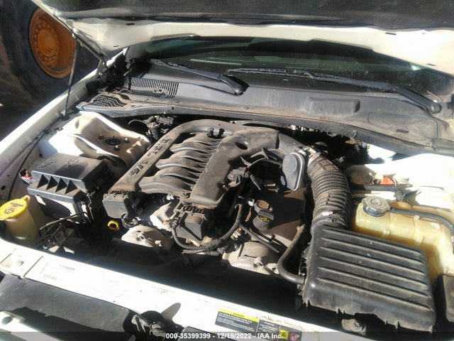 2C3KK53G56H110009 Chrysler 300 Touring