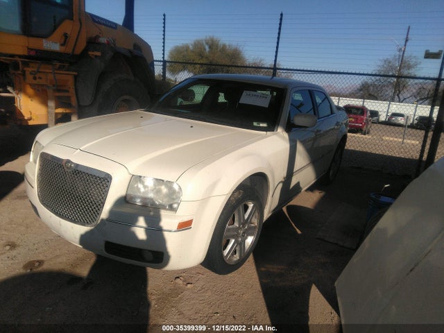 2C3KK53G56H110009 Chrysler 300 Touring