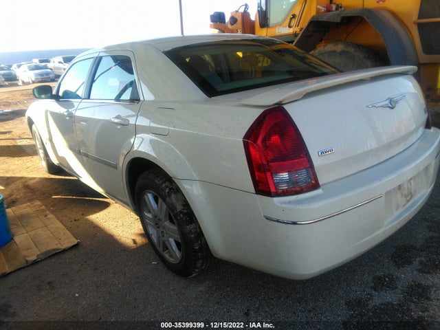 2C3KK53G56H110009 Chrysler 300 Touring