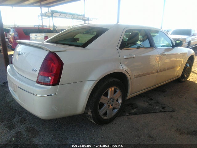 2C3KK53G56H110009 Chrysler 300 Touring