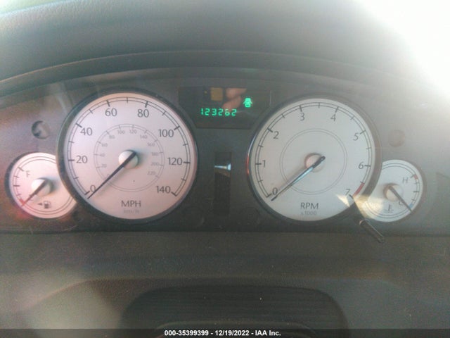 2C3KK53G56H110009 Chrysler 300 Touring