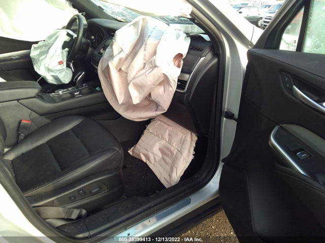 2022 Cadillac XT4, VIN: 1GYFZDR45NF132621