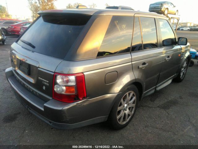 SALSK25428A172023 Land Rover Range Rover Sport Hse