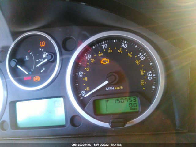 SALSK25428A172023 Land Rover Range Rover Sport Hse