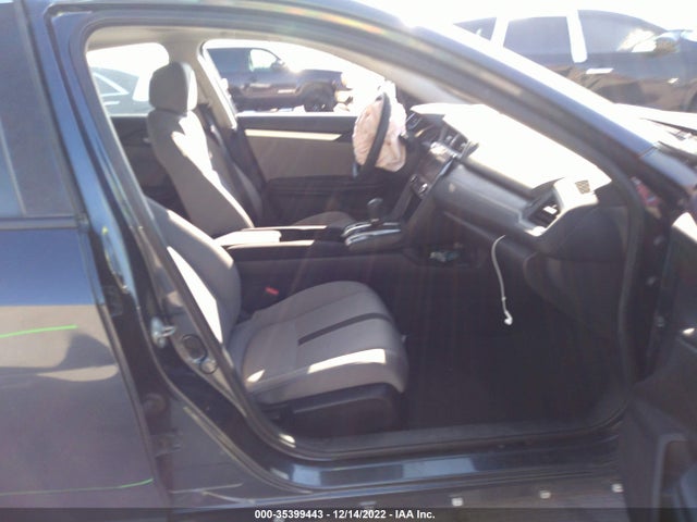 Honda Civic Sedan Ex 2017 19XFC2F73HE078552 Image 5