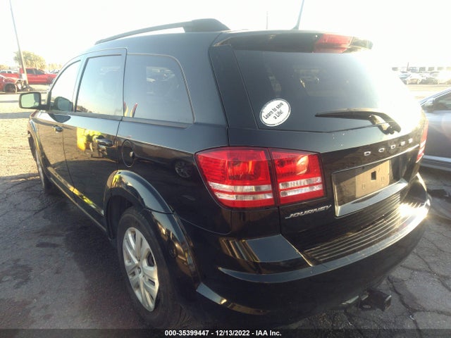 Dodge Journey Se Value Pkg 2019 3C4PDCAB0KT744501 Image 5