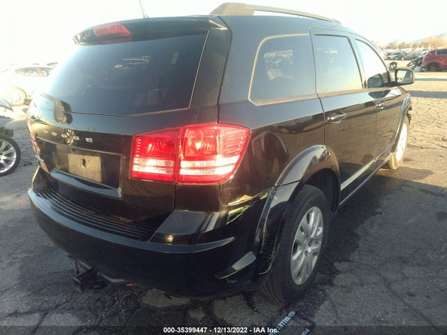 Dodge Journey Se Value Pkg 2019 3C4PDCAB0KT744501 Image 6