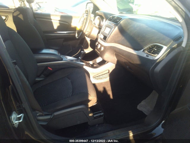 Dodge Journey Se Value Pkg 2019 3C4PDCAB0KT744501 Image 7