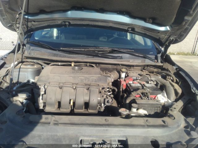 3N1AB7AP6GY324902 Nissan SENTRA SV