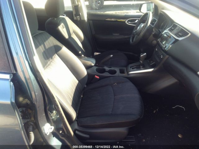 3N1AB7AP6GY324902 Nissan SENTRA SV