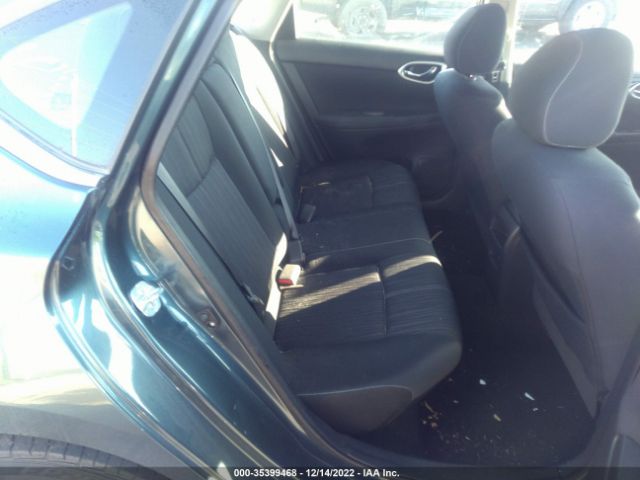 3N1AB7AP6GY324902 Nissan SENTRA SV