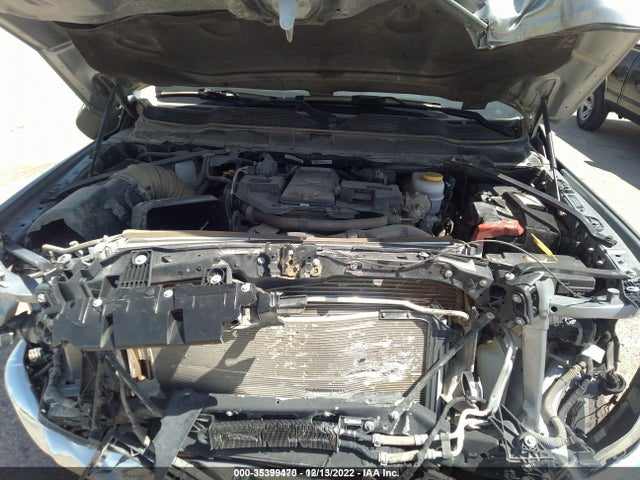 3C6UR5JL8MG620973 RAM 2500 Big Horn
