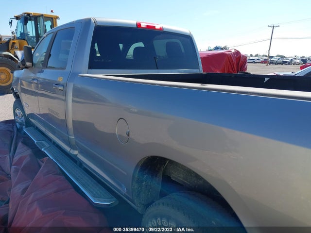 3C6UR5JL8MG620973 RAM 2500 Big Horn