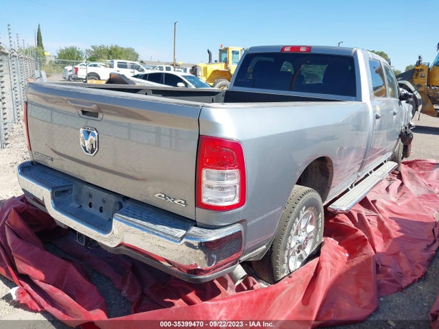 3C6UR5JL8MG620973 RAM 2500 Big Horn