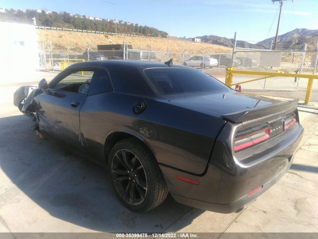 Dodge Challenger Sxt Plus 2016 2C3CDZAG9GH353235 Image 5