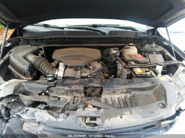 Chevrolet Blazer Lt 2020 3GNKBHRS7LS567901 Image 11