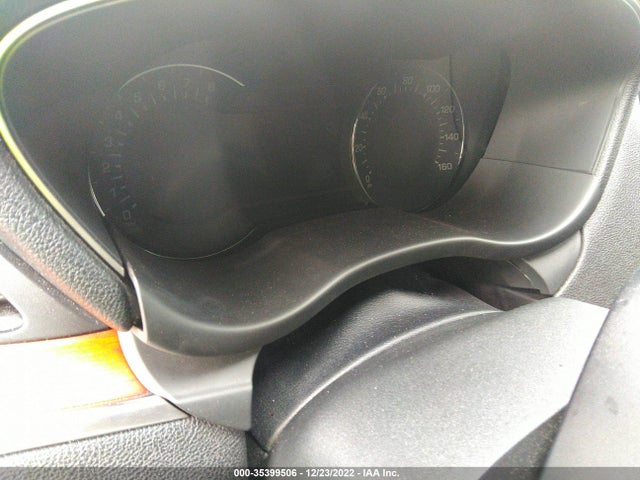 2016 Lincoln MKC, VIN: 5LMCJ3D90GUJ20896