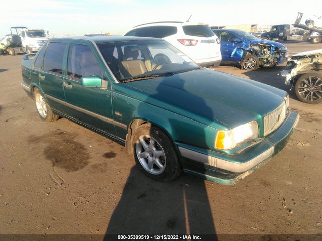 1993 YV1LS5504P2055766 main image