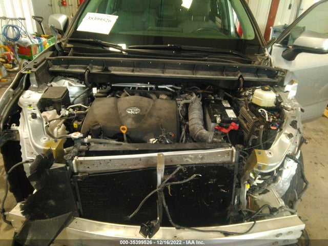 2020 Toyota Highlander, VIN: 5TDBZRBH2LS505478