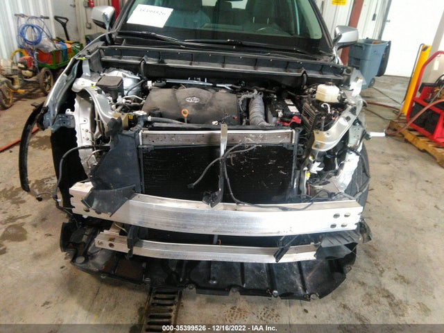2020 Toyota Highlander, VIN: 5TDBZRBH2LS505478